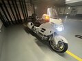 2007 Honda GL 1800 Gold Wing, белый, 1150000 рублей - вид 1