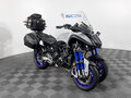 2020 Yamaha Niken, синий - вид 2
