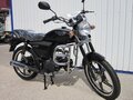 2024 Racer Alpha, чёрный, 77900 рублей - вид 6