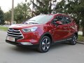 2019 JAC S3 I, пурпурный, 1199000 рублей - вид 6
