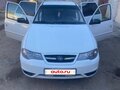 2009 Daewoo Nexia I Рестайлинг, белый, 215000 рублей