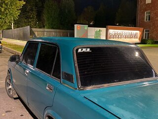 2004 Lada (ВАЗ) 2107, зелёный, 190000 рублей, вид 3