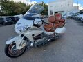 2013 Honda GL 1800 Gold Wing, белый, 2200000 рублей - вид 3