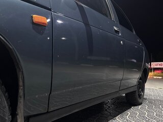 2000 Lada (ВАЗ) 2110, серый, 69000 рублей, вид 5