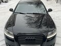 2010 Audi A6 III (C6) Рестайлинг, чёрный, 1150000 рублей
