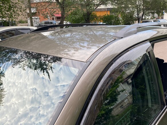 2010 Toyota RAV4 III (XA30) Рестайлинг, зелёный, 1350000 рублей - вид 18