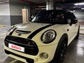2015 Mini Hatch Cooper S III (F55/F56), белый, 1600000 рублей - вид 4