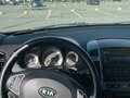 2008 Kia Ceed I, красный, 490000 рублей - вид 3