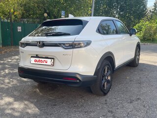 2023 Honda XR-V II, белый, 2600000 рублей, вид 3