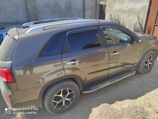 2018 Kia Sorento II Рестайлинг, бежевый, 2550000 рублей, вид 3