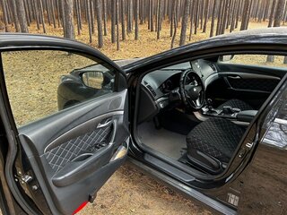 2013 Hyundai i40 I, чёрный, 1350000 рублей, вид 4