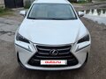 2016 Lexus NX 200 I, белый, 2700000 рублей - вид 2