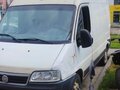 2010 Fiat Professional Ducato, белый, 950000 рублей - вид 9