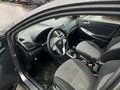 2012 Hyundai Solaris I, серый, 660000 рублей - вид 7