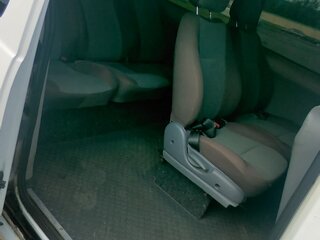 2007 Peugeot Expert II, белый, 1200000 рублей, вид 5