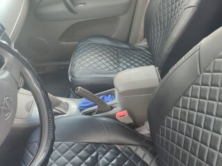 2011 Vortex Tingo I, серый, 300000 рублей, вид 5