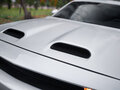 2019 Dodge Challenger III Рестайлинг 2, серебристый - вид 8