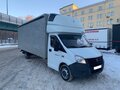 2021 ГАЗ ГАЗель Next, белый