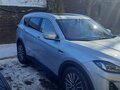 2023 Jetour X70+ I Рестайлинг, серый, 2050000 рублей - вид 3