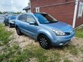 2008 Renault Koleos I, голубой - вид 3