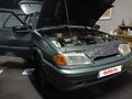 2006 Lada (ВАЗ) 2114, золотистый, 170000 рублей