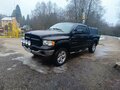 2004 Dodge RAM III (DR/DH), чёрный, 2100000 рублей - вид 2