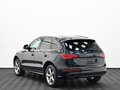 2015 Audi Q5 I (8R) Рестайлинг, синий - вид 1