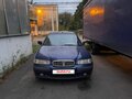 1999 Rover 400 II (HH-R), синий, 130000 рублей