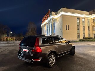 2012 Volvo XC70 II, коричневый, 1645000 рублей, вид 1
