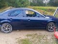 2005 Ford Mondeo III Рестайлинг, синий, 250000 рублей - вид 5