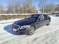 2016 Mercedes-Benz Maybach S-Класс 500 I (X222), чёрный, 5200000 рублей