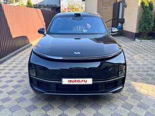 2024 Li Auto (Lixiang) L9 44.5 kWh I, чёрный, 7200000 рублей, вид 2