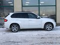 2013 BMW X5 50i II (E70) Рестайлинг, белый - вид 8