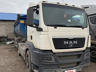2012 MAN 19, белый, 3000000 рублей, вид 1