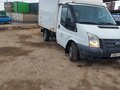 2016 Ford Transit, белый, 1525000 рублей - вид 4