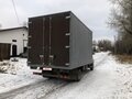 2002 ЗИЛ 5301 "Бычок", серый, 385000 рублей - вид 4