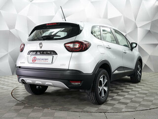 2020 Renault Kaptur I Рестайлинг, серый, 1599000 рублей, вид 5