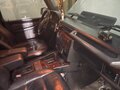 1994 Mercedes-Benz G-Класс 320 II (W463), серый, 1800000 рублей - вид 8