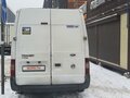 2007 Ford Transit, белый, 650000 рублей - вид 10