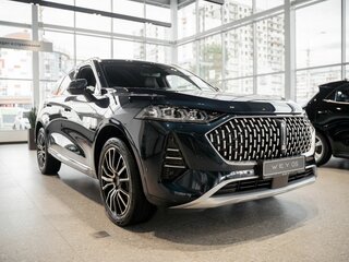 2024 Wey 05, синий, 5999000 рублей, вид 3