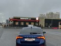 2021 Skoda Rapid II, синий, 1900000 рублей - вид 11