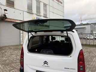 2022 Citroen Berlingo XL III, синий, 1842000 рублей, вид 5