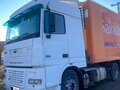 2003 DAF XF 95, белый, 3800000 рублей