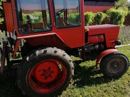 1992 Другие Неизвестна (сельскохозяйственные), 500000 рублей, вид 2