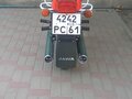 1987 Jawa 350/638, красный, 495000 рублей - вид 6