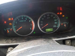 2008 Great Wall Hover, серый, 415000 рублей, вид 4