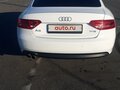 2011 Audi A5 I (8T), белый - вид 3