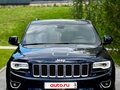 2014 Jeep Grand Cherokee IV (WK2) Рестайлинг, синий, 2500000 рублей - вид 7