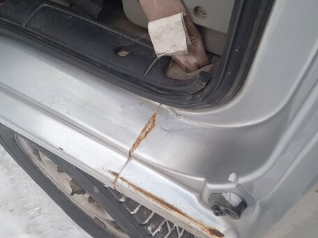2007 Dongfeng EQ1030/1040, серебристый, 550000 рублей, вид 2