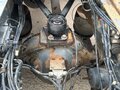 2009 DAF XF 105, красный, 2500000 рублей - вид 8